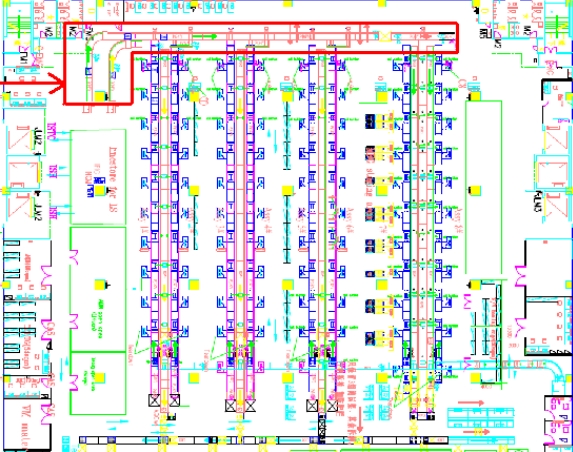 Jason自動(dòng)化生產(chǎn)線體改造項(xiàng)目技術(shù)要求