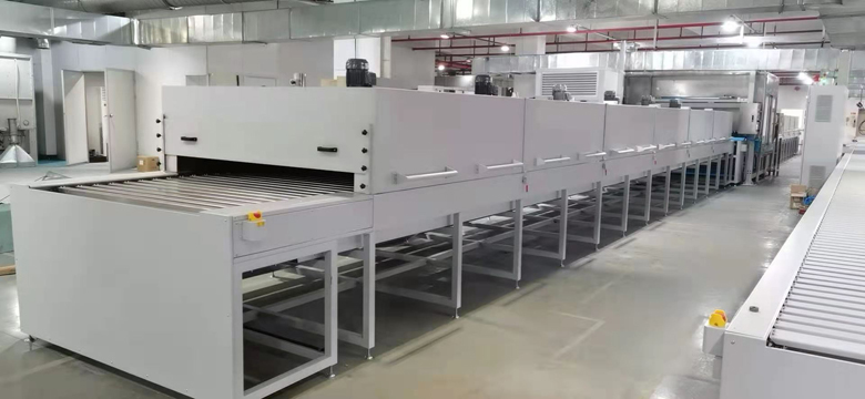 自動噴涂設備需求全景分析：哪些工廠正在迫切尋找自動化解決方案？