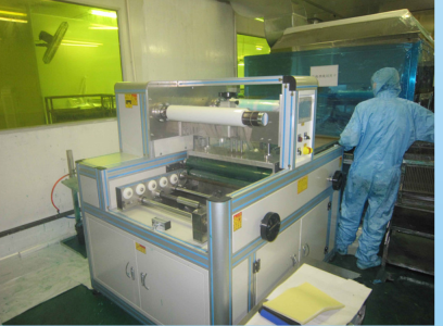 線(xiàn)路板制造：PCB阻焊工藝全流程解密